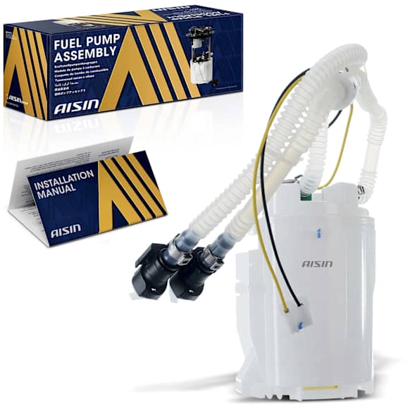 FUPVG-00727 Fuel Pump, Electric, Without Fuel Sending Unit