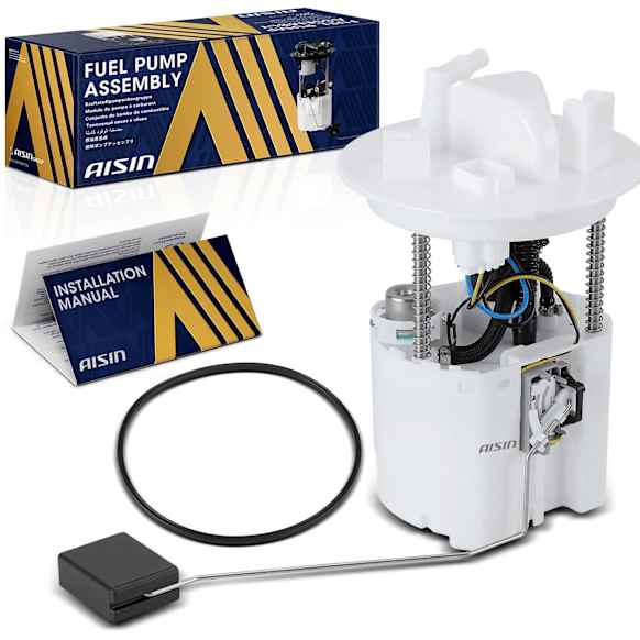 FUPZ-01166 Fuel Pump, Electric, With Fuel Sending Unit, 3.0L, 6Cyl