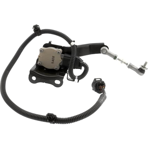 HST-021 Suspension Ride Height Sensor