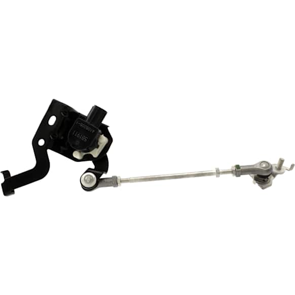 2012 Lexus RX450h - Front, Driver Side Suspension Ride Height Sensor, AWD