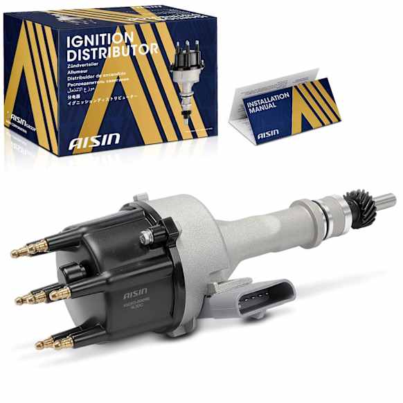 IGDFD-00090 Distributor, 2.8L, 6Cyl