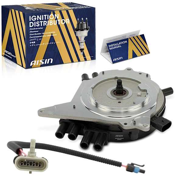 IGDGM-00070 Distributor, 5.7L, 8Cyl