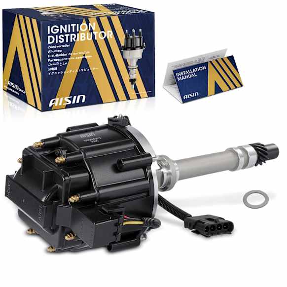 IGDGM-00075 Distributor