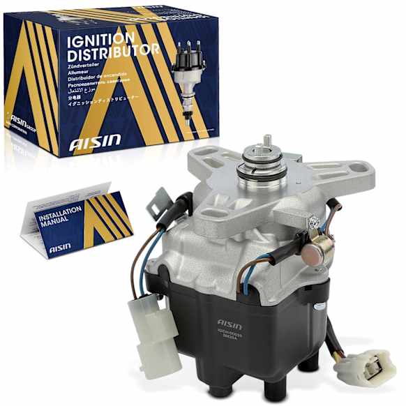 IGDH-00039 Distributor