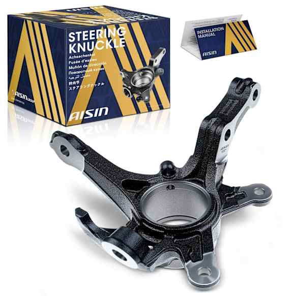 JSKH-00049 Steering Knuckle - Direct Fit, Sold Individually