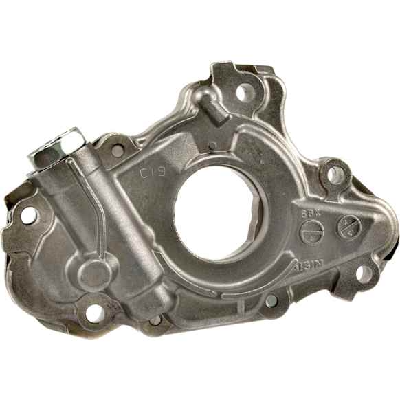 2008 Toyota Matrix - Oil Pump, 1.8L 4Cyl