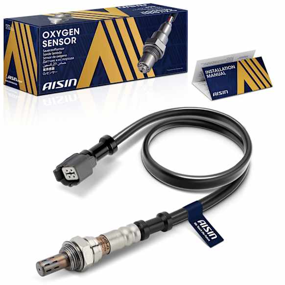 OXSAZ-00008 Oxygen Sensor, Sold Individually