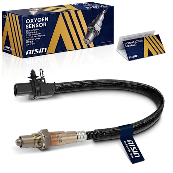OXSAZ-00192 Before Catalytic Converter Oxygen Sensor, Sold Individually, 1.6L, 4Cyl