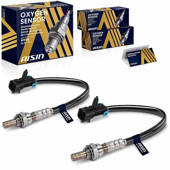 OXSAZ-00264 Oxygen Sensor, Sold Individually