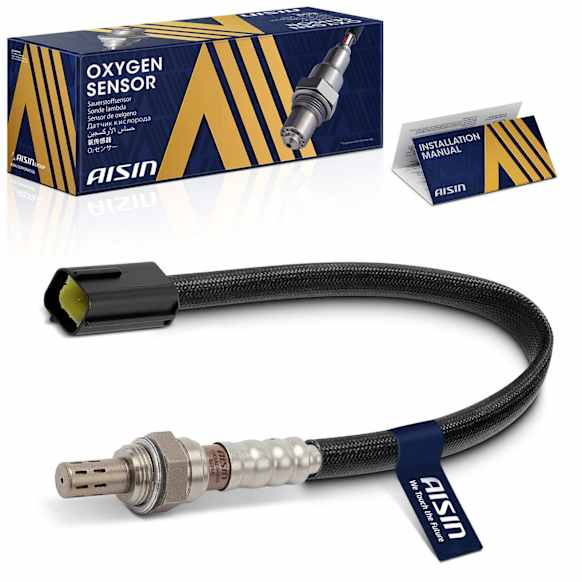 OXSAZ-00293 After Catalytic Converter Oxygen Sensor, Sold Individually, 2.0L, 4Cyl