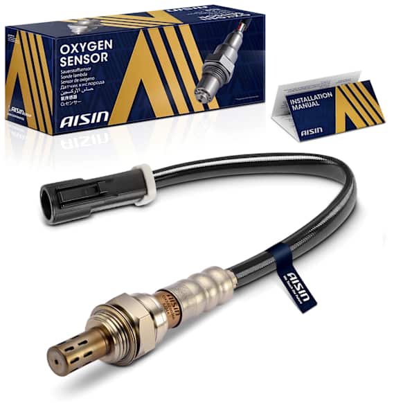 OXSAZ-00366 Oxygen Sensor, Sold Individually