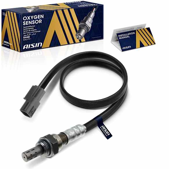OXSAZ-00544 Oxygen Sensor, Sold Individually