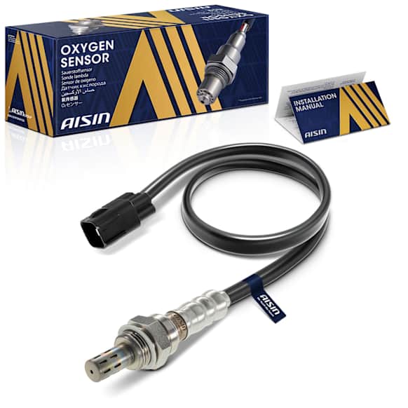 OXSAZ-00603 After Catalytic Converter Oxygen Sensor, Sold Individually, 2.4L, 4Cyl