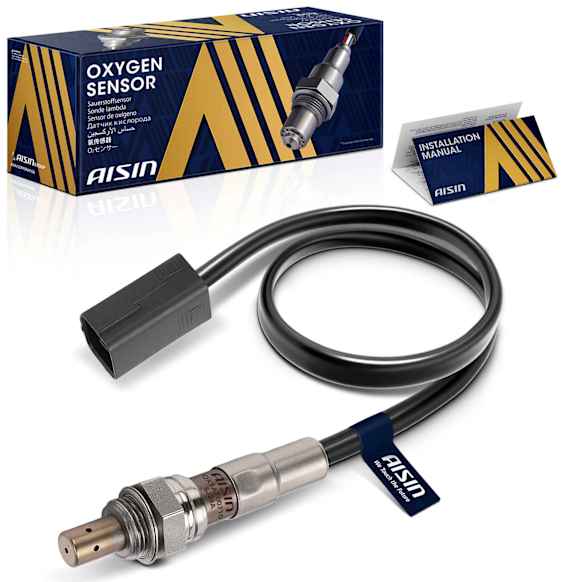 OXSAZ-00710 Before Catalytic Converter Oxygen Sensor, Sold Individually