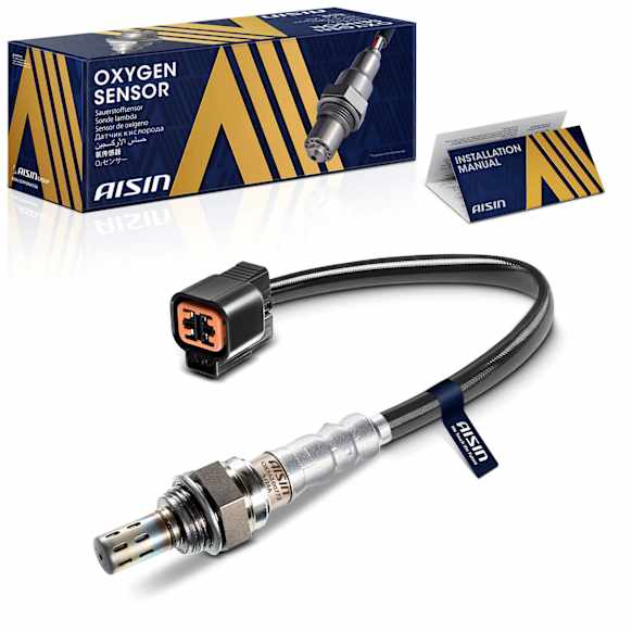 OXSAZ-00772 Oxygen Sensor, Sold Individually