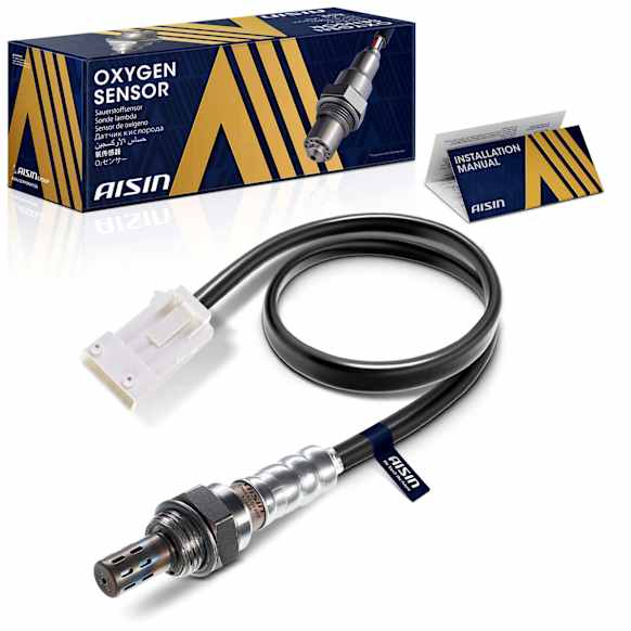 OXSAZ-01202 Oxygen Sensor, Sold Individually