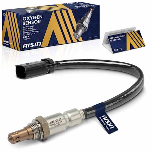 OXSCH-00312 Before Catalytic Converter Oxygen Sensor, Sold Individually, 2.4L, 4Cyl
