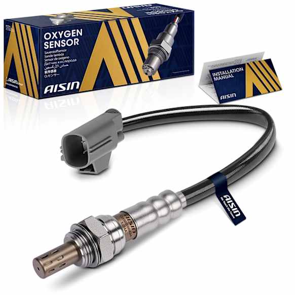 OXSFD-00436 Before Catalytic Converter Oxygen Sensor, Sold Individually, 2.0L, 4Cyl
