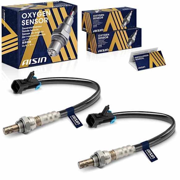 OXSGM-00209 Oxygen Sensor, Sold Individually