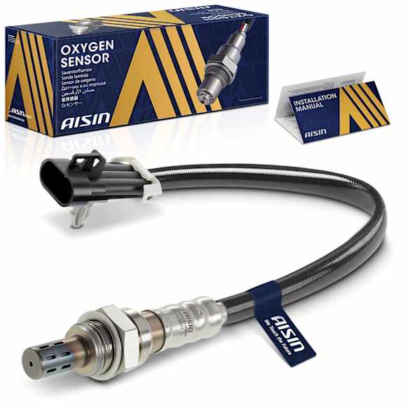 OXSGM-00236 Before Catalytic Converter Oxygen Sensor, Sold Individually