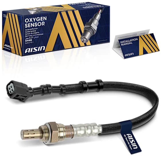 OXSH-00018 Front, After Catalytic Converter Oxygen Sensor, Sold Individually, 3.5L, 6Cyl