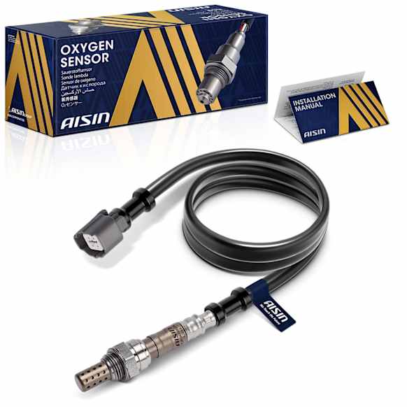 OXSH-00028 After Catalytic Converter Oxygen Sensor, Sold Individually