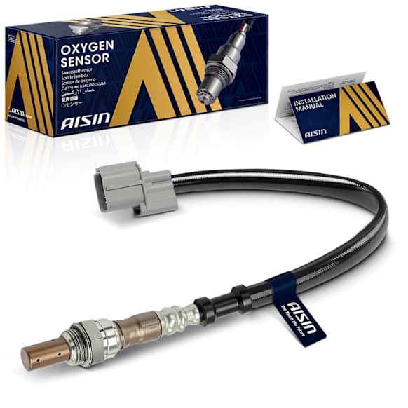 OXSH-00051 After Catalytic Converter Oxygen Sensor, Sold Individually, 2.0L, 4Cyl