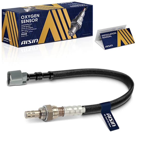 OXSH-00476 Oxygen Sensor, Sold Individually