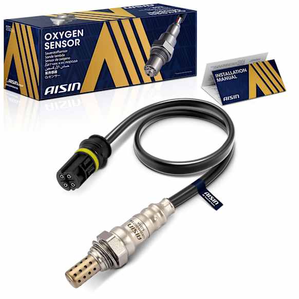 OXSMB-00739 Passenger Side, After Catalytic Converter Oxygen Sensor, Sold Individually