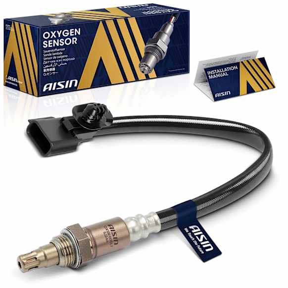 OXSN-00557 Before Catalytic Converter Oxygen Sensor, Sold Individually