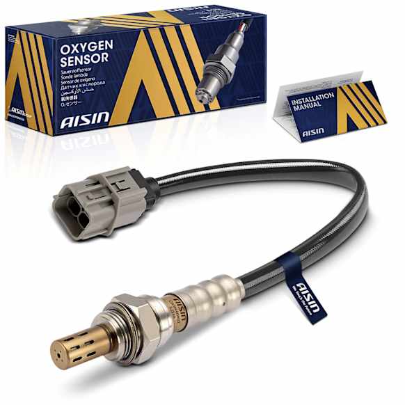 OXSN-00802 After Catalytic Converter Oxygen Sensor, Sold Individually