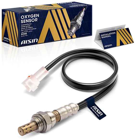 OXSS-00998 After Catalytic Converter Oxygen Sensor, Sold Individually