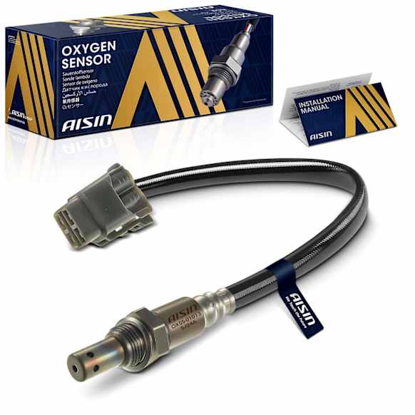 OXSS-01013 Before Catalytic Converter Oxygen Sensor, Sold Individually, 2.4L, 4Cyl
