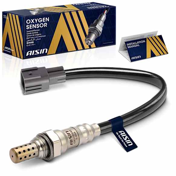 OXST-00642 Oxygen Sensor, Sold Individually