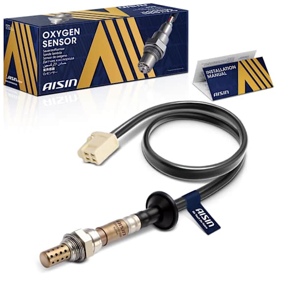OXST-01050 Oxygen Sensor, Sold Individually, 3.5L, 6Cyl