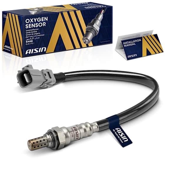 OXST-01056 Oxygen Sensor, Sold Individually, 3.5L, 6Cyl