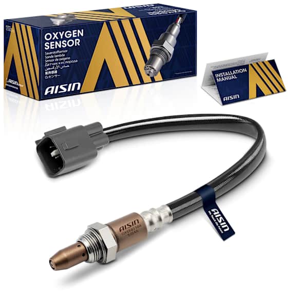 OXST-01104 Oxygen Sensor, Sold Individually