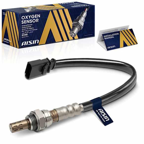 OXSVG-00075 Oxygen Sensor, Sold Individually, 3.0L, 6Cyl