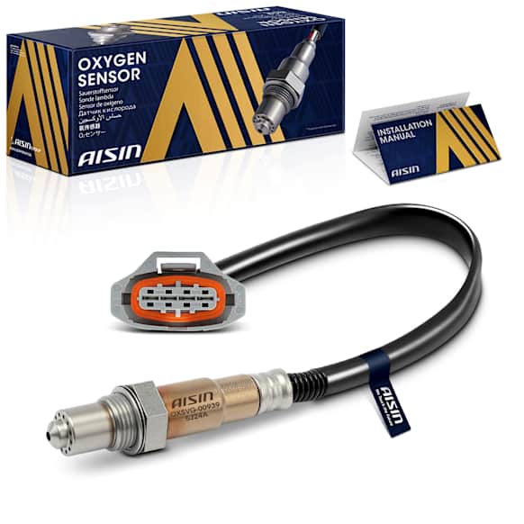 OXSVG-00939 Oxygen Sensor, Sold Individually