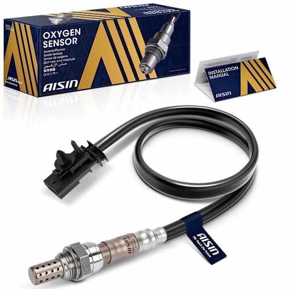 OXSVL-01188 After Catalytic Converter Oxygen Sensor, Sold Individually, 2.0L, 4Cyl