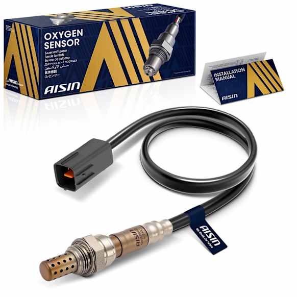 OXSZ-00691 Oxygen Sensor, Sold Individually