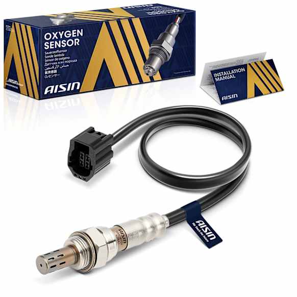 OXSZ-00714 After Catalytic Converter Oxygen Sensor, Sold Individually, 2.3L, 4Cyl