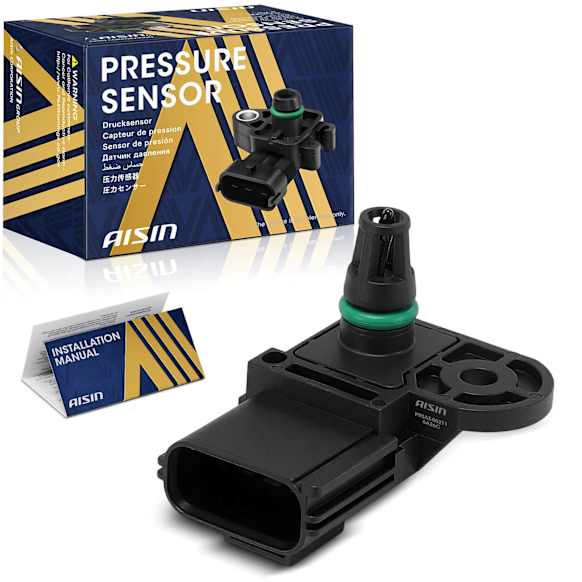 PRSAZ-00211 MAP Sensor