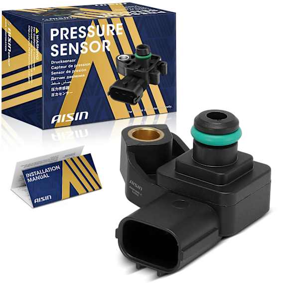 2006 Honda Element - MAP Sensor, It comes with O-ring