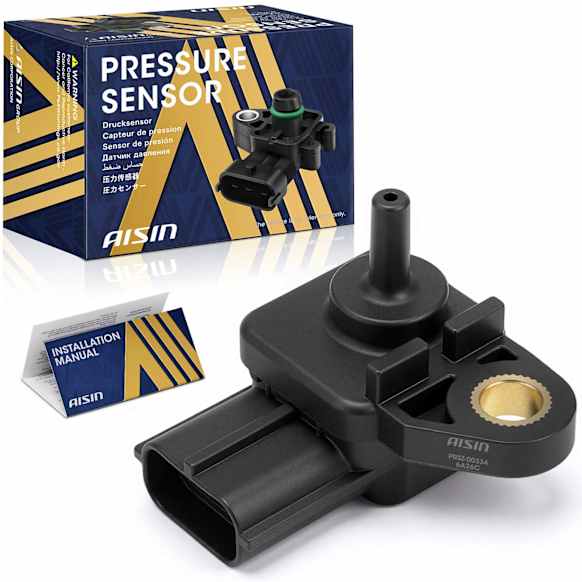 PRSZ-00334 MAP Sensor