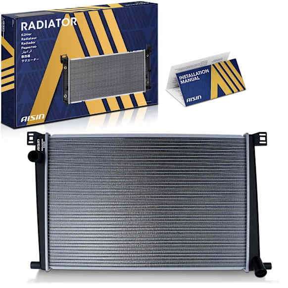 RDTAZ-00392 Radiator