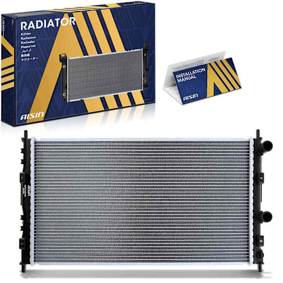 RDTCH-00128 Radiator