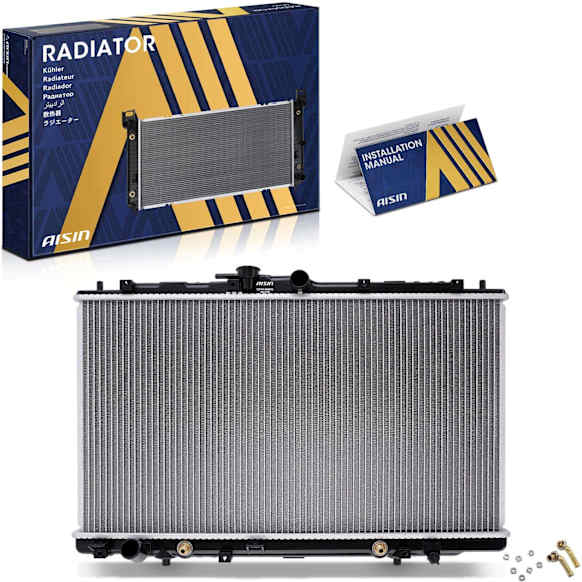 RDTH-00093 Radiator