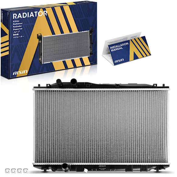 RDTH-00286 Radiator