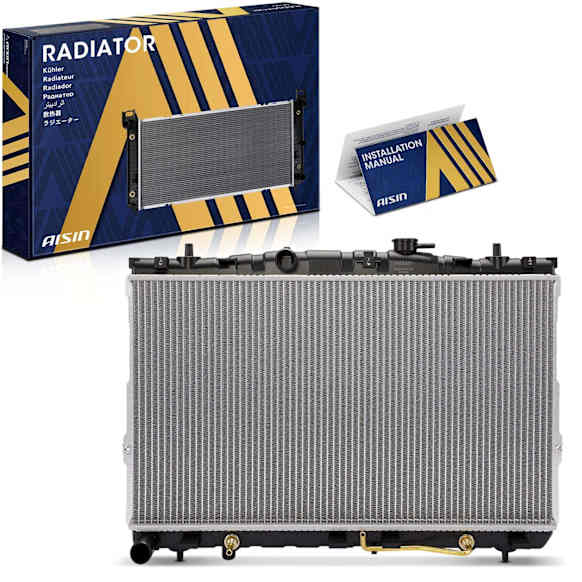 RDTHY-00148 Radiator